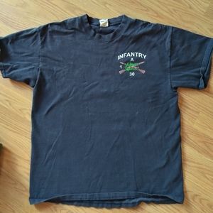 ARMY INFANTRY TEE
